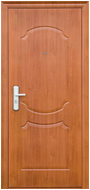 Металлическая дверь Форпост 11S