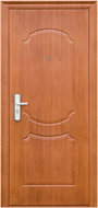 Металлическая дверь Форпост 11TS